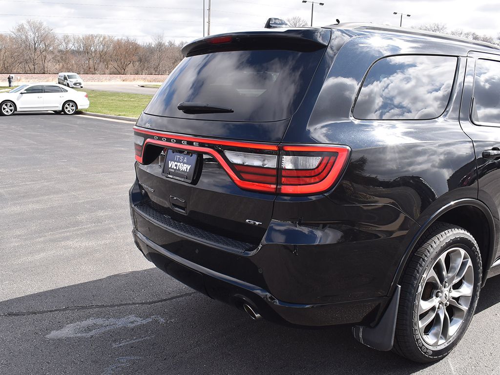 Used 2019 Dodge Durango - photo 35