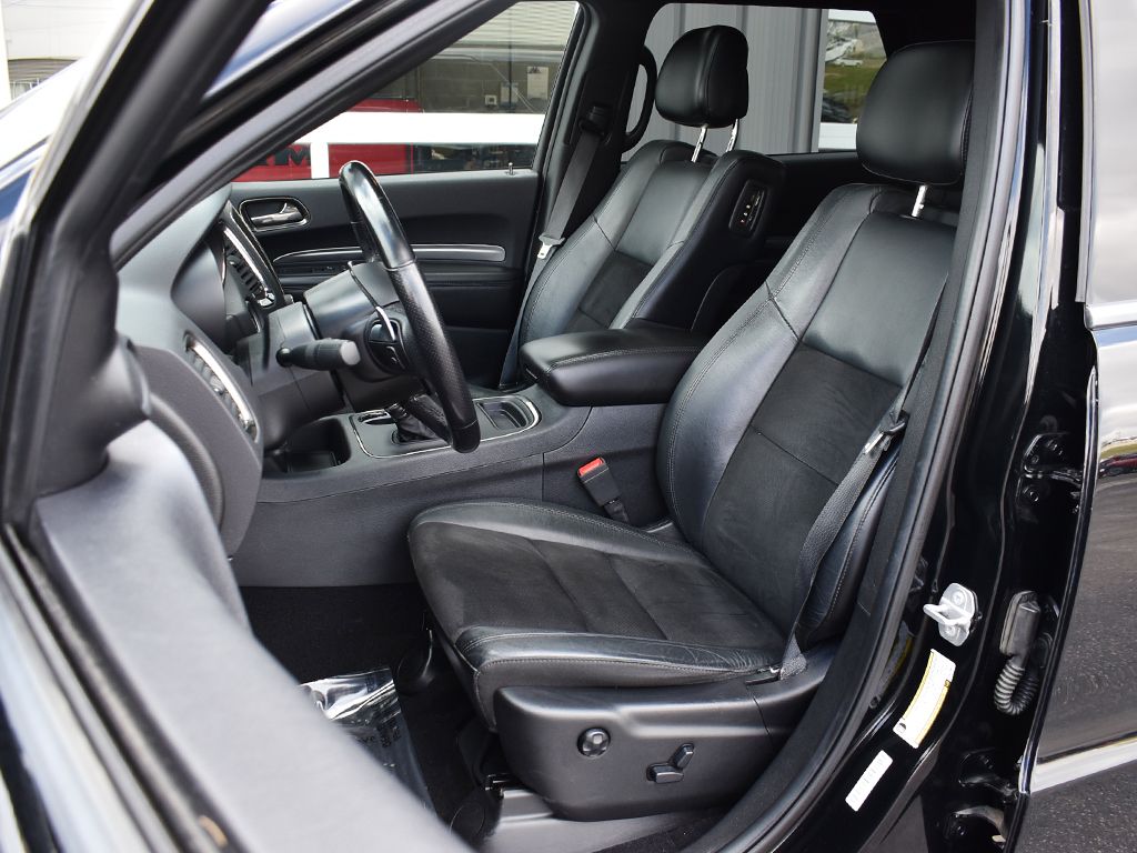 Used 2019 Dodge Durango - photo 7