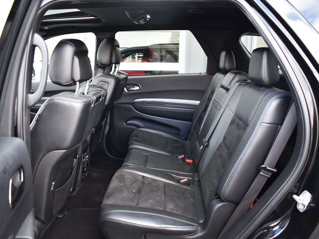 Used 2019 Dodge Durango - photo 8