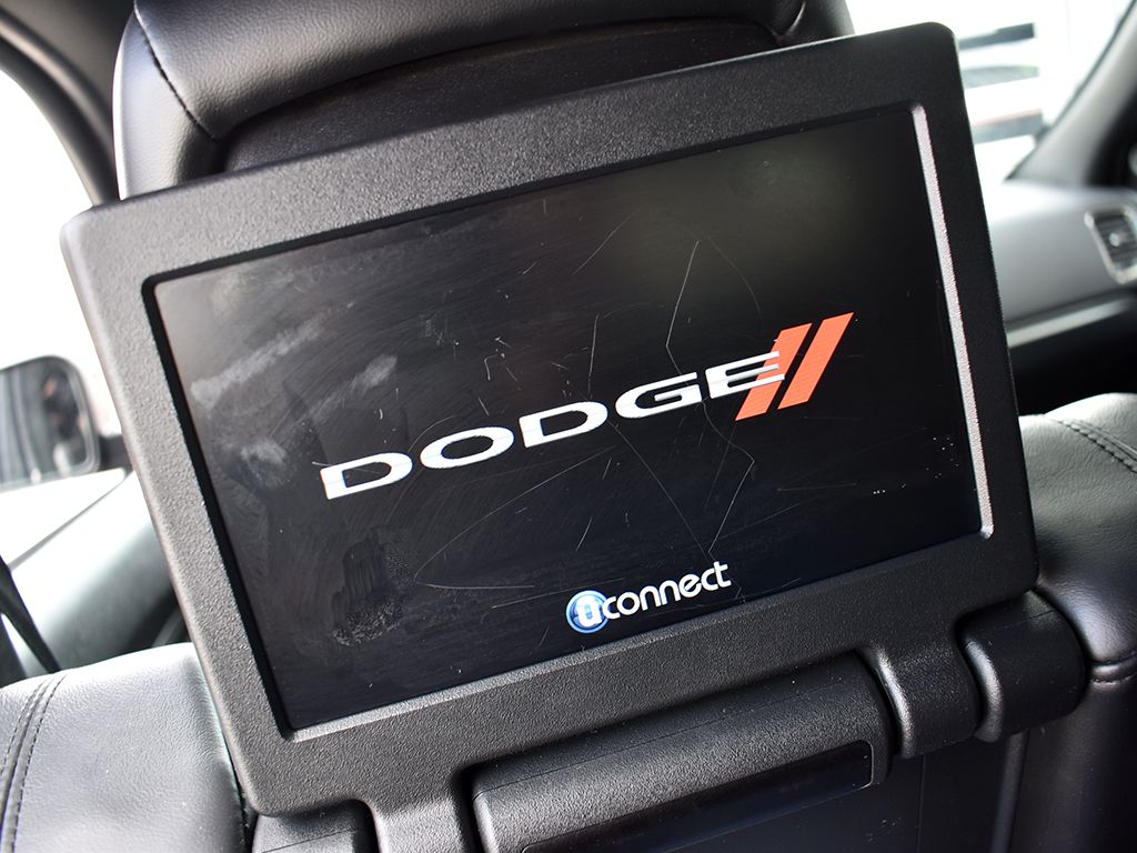 Used 2019 Dodge Durango - photo 11