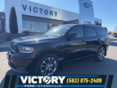 Used 2019 Dodge Durango - photo 1