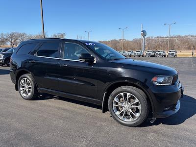 Used 2019 Dodge Durango - photo 1