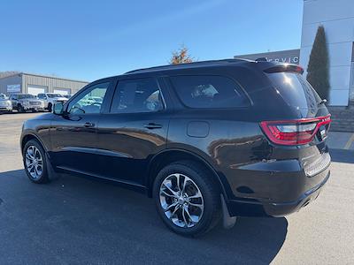 Used 2019 Dodge Durango - photo 1