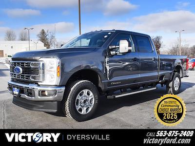 New 2026 Ford F-250 XLT Crew Cab for sale #CT141 - photo 1