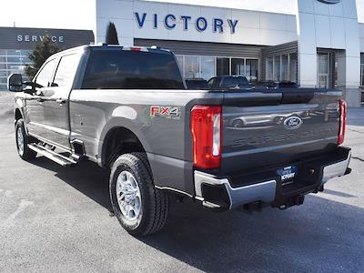 New 2026 Ford F-250 XLT Crew Cab for sale #CT141 - photo 2