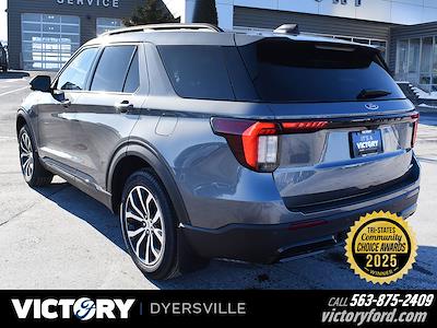 New 2026 Ford Explorer ST-Line for sale #CT142 - photo 2