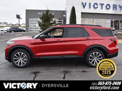 New 2026 Ford Explorer ST-Line for sale #CT143 - photo 2