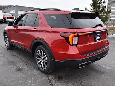 New 2026 Ford Explorer ST-Line for sale #CT143 - photo 2