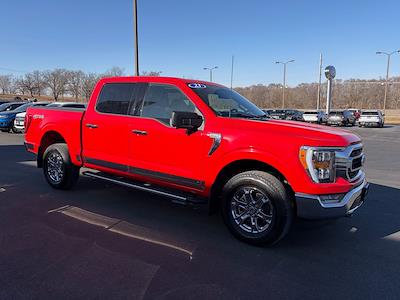 Used 2023 Ford F-150 - photo 1