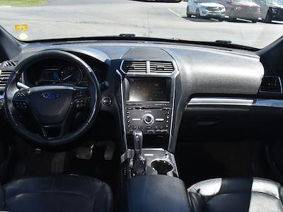 2018 Ford Explorer 4WD SUV for sale #CT143B - photo 2