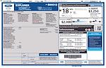 2018 Ford Explorer 4WD SUV for sale #CT143B - photo 6