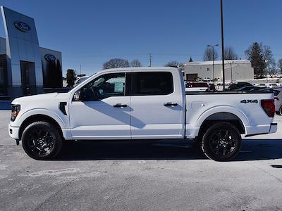 New 2026 Ford F-150 - photo 1