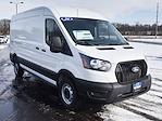 2026 Ford Transit 250 Medium Roof RWD Empty Cargo Van for sale #CT147 - photo 11