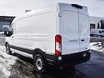 2026 Ford Transit 250 Medium Roof RWD Empty Cargo Van for sale #CT147 - photo 4