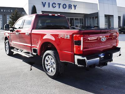 New 2026 Ford F-250 Lariat Crew Cab for sale #CT153 - photo 2