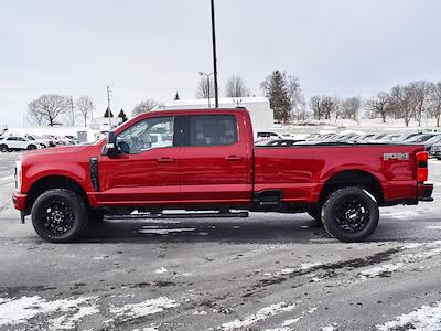 New 2026 Ford F-350 Lariat Crew Cab for sale #CT155 - photo 2
