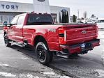 New 2026 Ford F-350 Lariat Crew Cab for sale #CT155 - photo 3