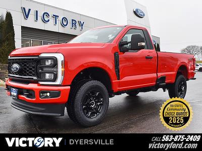 New 2026 Ford F-350 XL Regular Cab for sale #CT157 - photo 1