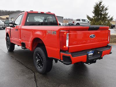 New 2026 Ford F-350 XL Regular Cab for sale #CT157 - photo 2
