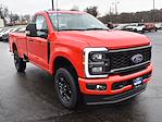 2026 Ford F-350 Regular Cab SRW 4WD Pickup for sale #CT157 - photo 10