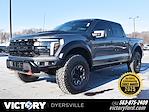 2025 Ford F-150 SuperCrew Cab 4WD Pickup for sale #CT165A - photo 1