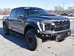 2025 Ford F-150 SuperCrew Cab 4WD Pickup for sale #CT165A - photo 14