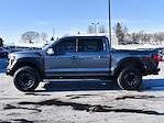 2025 Ford F-150 SuperCrew Cab 4WD Pickup for sale #CT165A - photo 3