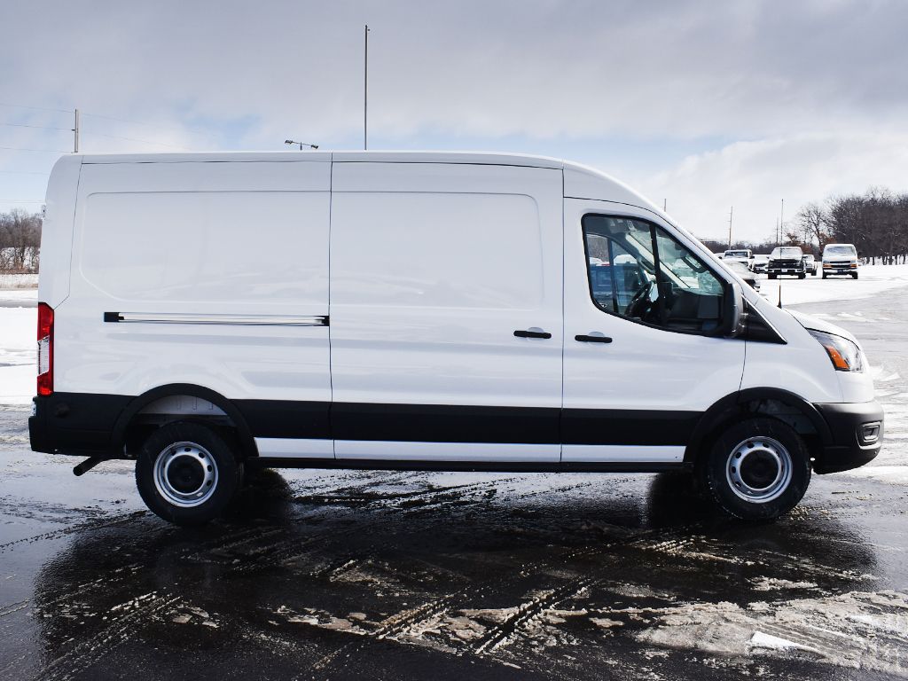 New 2026 Ford Transit 250 - photo 15