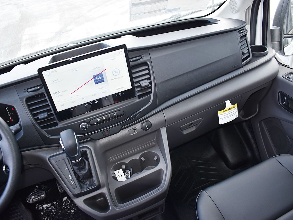 New 2026 Ford Transit 250 - photo 18