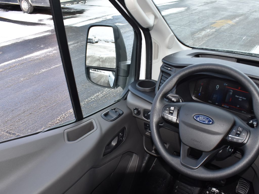 New 2026 Ford Transit 250 - photo 19