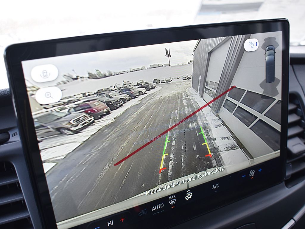 New 2026 Ford Transit 250 - photo 20