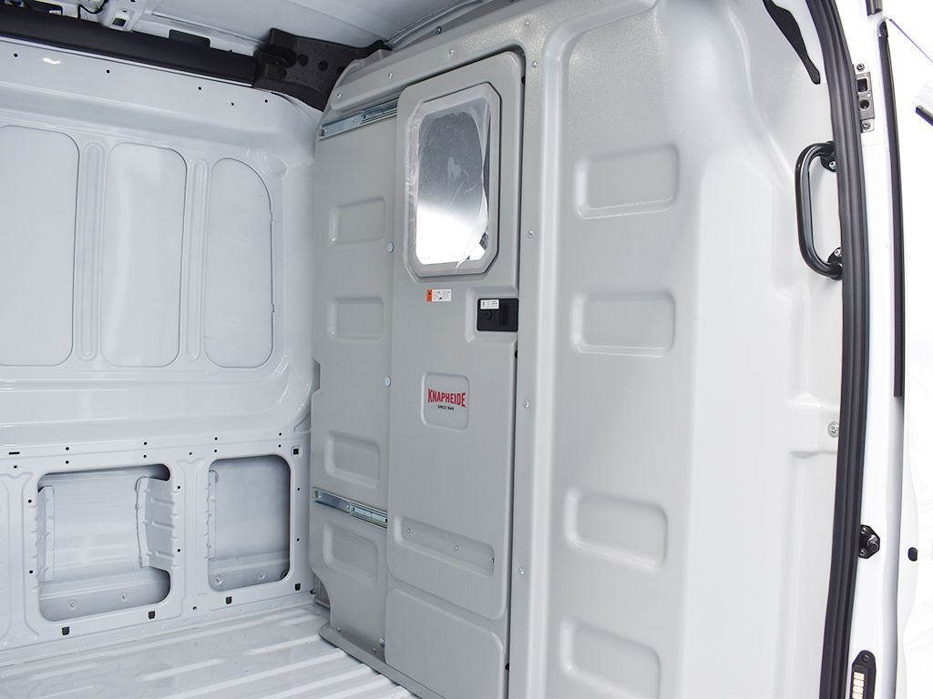 New 2026 Ford Transit 250 - photo 24