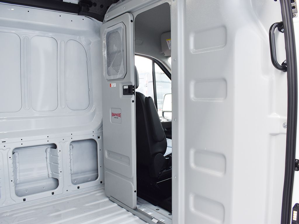 New 2026 Ford Transit 250 - photo 25