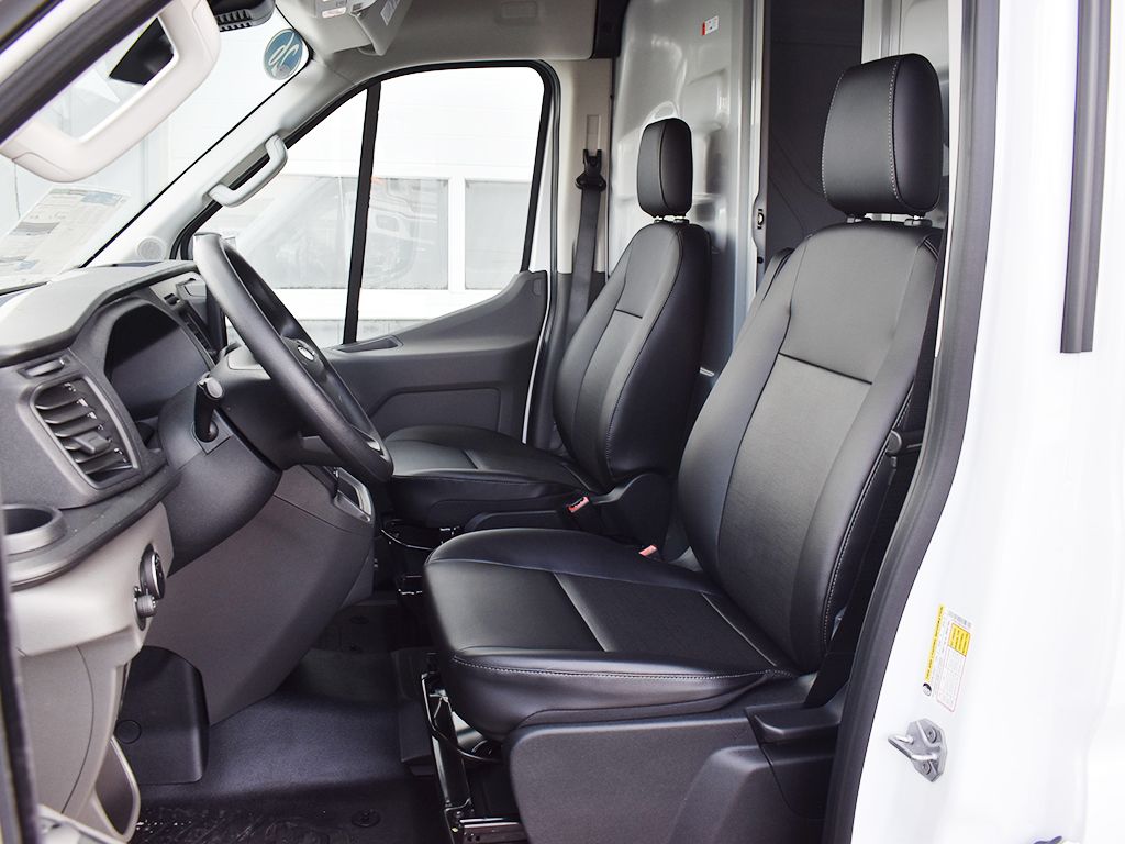 New 2026 Ford Transit 250 - photo 8