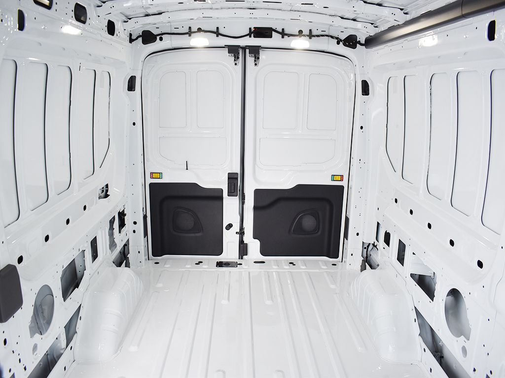 New 2026 Ford Transit 250 - photo 9
