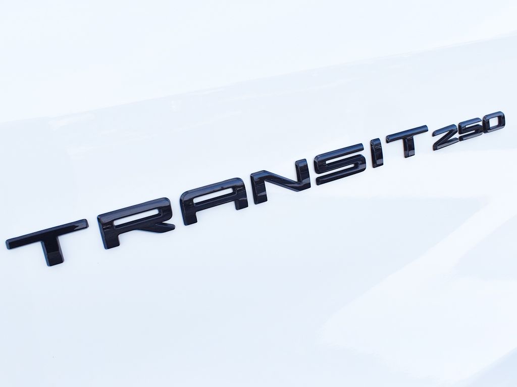 New 2026 Ford Transit 250 - photo 10