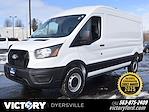 2026 Ford Transit 250 Medium Roof RWD Empty Cargo Van for sale #CT167 - photo 1