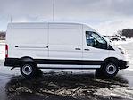 2026 Ford Transit 250 Medium Roof RWD Empty Cargo Van for sale #CT167 - photo 12