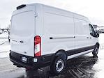 2026 Ford Transit 250 Medium Roof RWD Empty Cargo Van for sale #CT167 - photo 13