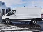 2026 Ford Transit 250 Medium Roof RWD Empty Cargo Van for sale #CT167 - photo 3