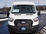 2026 Ford Transit 250 Medium Roof RWD Empty Cargo Van for sale #CT167 - photo 23