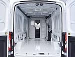 2026 Ford Transit 250 Medium Roof RWD Empty Cargo Van for sale #CT167 - photo 2