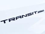 2026 Ford Transit 250 Medium Roof RWD Empty Cargo Van for sale #CT167 - photo 8