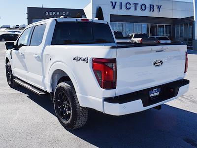 New 2026 Ford F-150 XLT SuperCrew Cab for sale #CT168 - photo 2