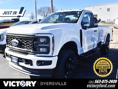 New 2026 Ford F-350 XL Regular Cab for sale #CT169 - photo 1