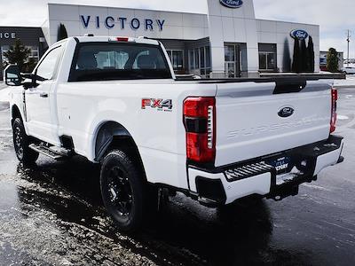 New 2026 Ford F-350 XL Regular Cab for sale #CT169 - photo 2