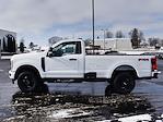 2026 Ford F-350 Regular Cab SRW 4WD Pickup for sale #CT169 - photo 3