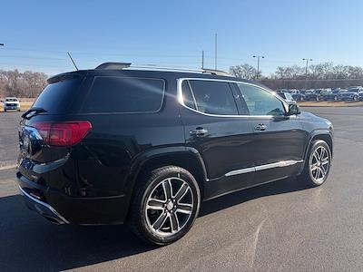 Used 2017 GMC Acadia - photo 1