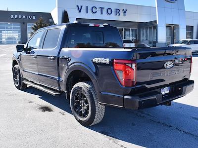 New 2026 Ford F-150 XLT SuperCrew Cab for sale #CT174 - photo 2
