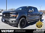 New 2026 Ford F-150 XLT SuperCrew Cab for sale #CT175 - photo 1